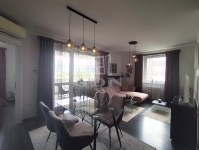 Budapest XI. kerület Квартира (кирпичная) 6