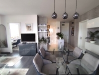 Budapest XI. kerület Квартира (кирпичная) 5