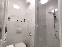 Budapest XI. kerület Квартира (кирпичная) 12