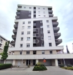 Budapest XI. kerület Квартира (кирпичная) 16