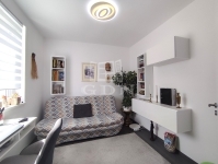 Budapest XI. kerület Квартира (кирпичная) 9