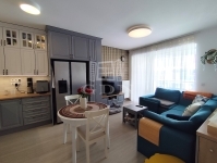 Budapest XI. kerület Wohnung (Ziegel) 1