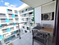 Budapest XI. kerület Wohnung (Ziegel) 11