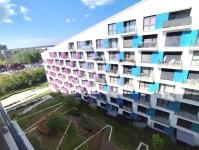 Budapest XI. kerület Wohnung (Ziegel) 13