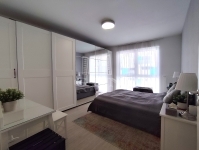 Budapest XI. kerület Wohnung (Ziegel) 2