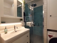 Budapest XI. kerület Wohnung (Ziegel) 7