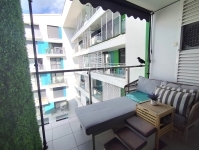 Budapest XI. kerület Wohnung (Ziegel) 12