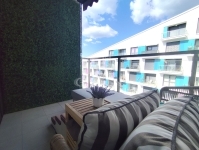 Budapest XI. kerület Wohnung (Ziegel) 10