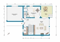 Budapest II. kerület Családi ház 23