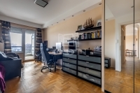Budapest II. kerület Wohnung (Ziegel) 4