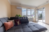 Budapest II. kerület Wohnung (Ziegel) 3