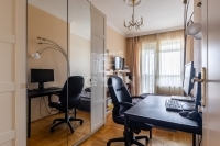 Budapest II. kerület Wohnung (Ziegel) 5