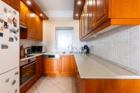 Budapest II. kerület Wohnung (Ziegel) 8