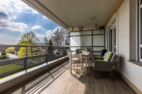 Budapest II. kerület Wohnung (Ziegel) 10