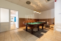 Budapest II. kerület Wohnung (Ziegel) 17