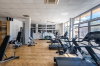 Budapest II. kerület Wohnung (Ziegel) 15