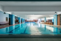 Budapest II. kerület Wohnung (Ziegel) 20