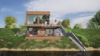 For sale building lot Szigetszentmiklós, 296m2