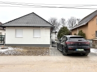 Продается частный дом Komárom, 92m2