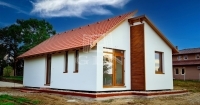 For sale family house Balatonszárszó, 60m2