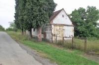 For sale family house Olaszfa, 40m2