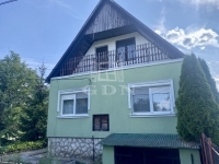For sale family house Komárom, 74m2