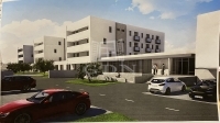 For sale flat Komárom, 47m2