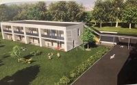 For sale flat Komárom, 50m2