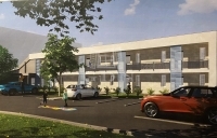 For sale flat Komárom, 50m2