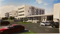 For sale flat Komárom, 67m2