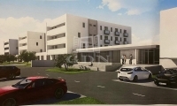 For sale flat Komárom, 35m2