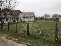 For sale building lot Kisbér, 968m2