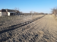 For sale building lot Kisbér, 1708m2