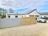 Verkauf einfamilienhaus Hövej, 96m2