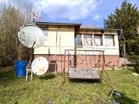 For sale week-end house Tata, 40m2