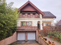 Verkauf einfamilienhaus Ráckeve, 216m2