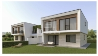 Eladó ikerház Dunaharaszti, 150m2