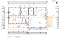 Ráckeve Einfamilienhaus 9