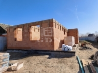 Verkauf einfamilienhaus Ráckeve, 102m2