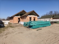 Ráckeve Einfamilienhaus 1