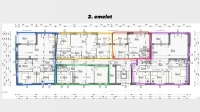 Kiskunlacháza Квартира (кирпичная) 24