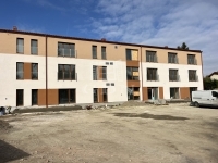 Kiskunlacháza Wohnung (Ziegel) 21
