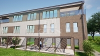 Kiskunlacháza Wohnung (Ziegel) 22