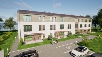 Kiskunlacháza Wohnung (Ziegel) 24