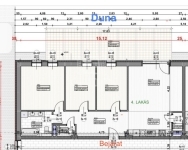 Kiskunlacháza Wohnung (Ziegel) 19