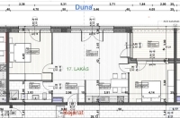 Kiskunlacháza Wohnung (Ziegel) 23