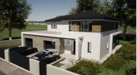 Dunaharaszti Doppelhaus - 183.750.000 HUF