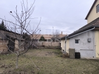 Dunaharaszti Einfamilienhaus 27