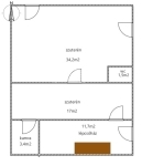 Dunaharaszti Einfamilienhaus 31