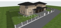 Dunaharaszti Semidetached house 14